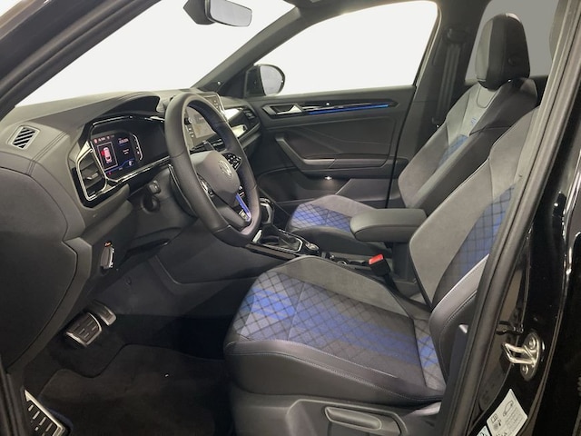 Volkswagen T-Roc 4Motion DSG