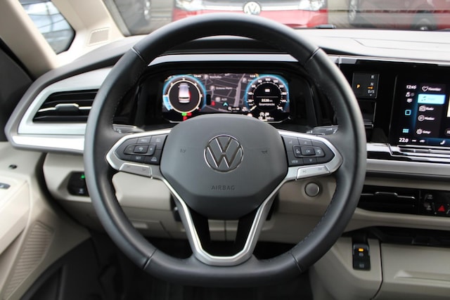 Volkswagen Multivan 2.0 TDI DSG Lang Life