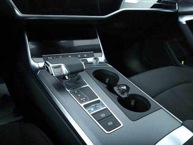 Audi A6 Hybride Quattro Sedan