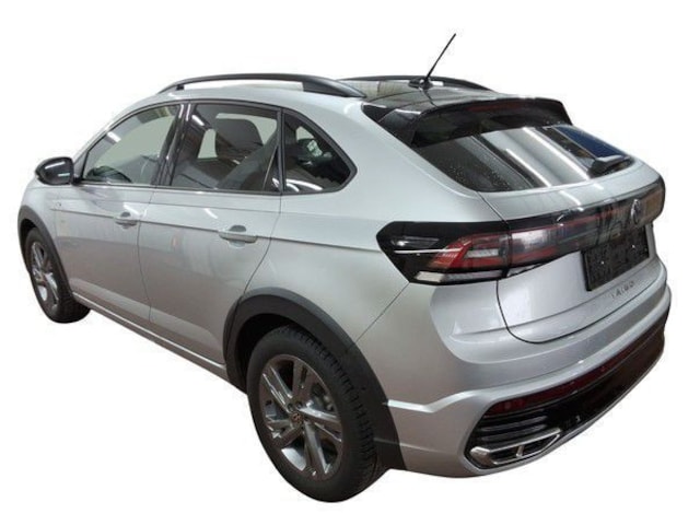 Volkswagen Taigo 1.5 TSI DSG IQ.Drive R-Line