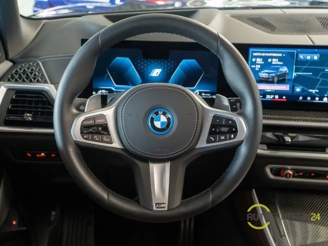 BMW X5 Comfort pakket M-Sport