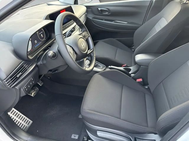 Hyundai Bayon 1.0 Prime T-GDi