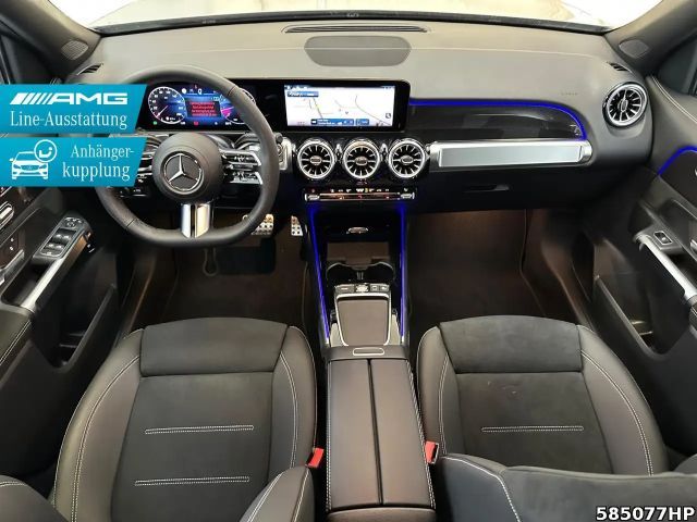 Mercedes-Benz GLB 200 AMG Line