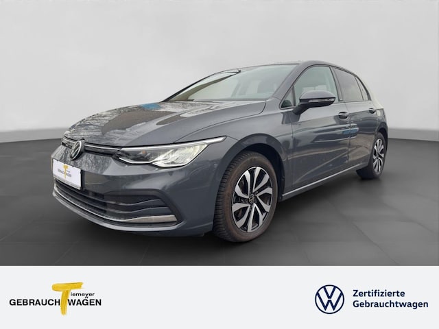 Volkswagen Golf 2.0 TDI DSG