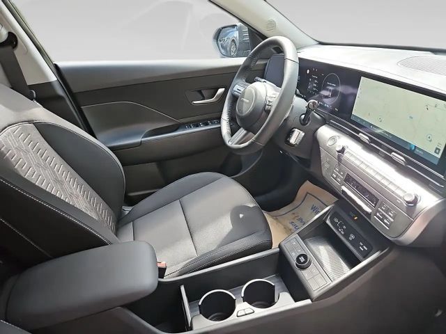 Hyundai Kona Electric