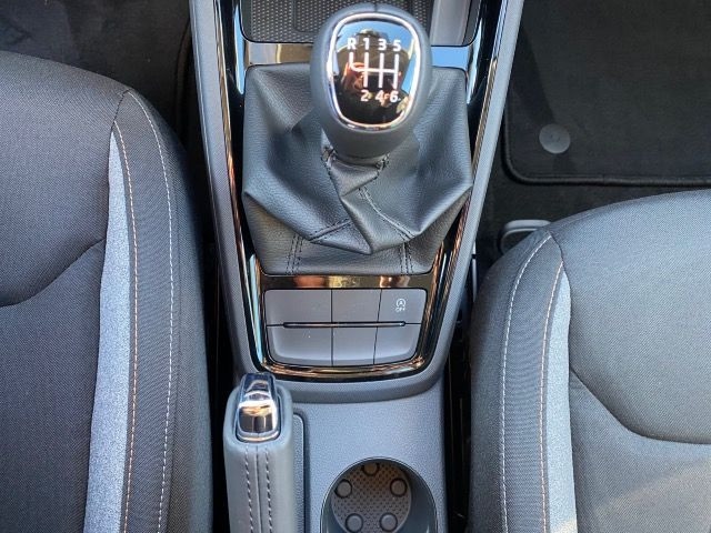 Skoda Kamiq 85 Selection