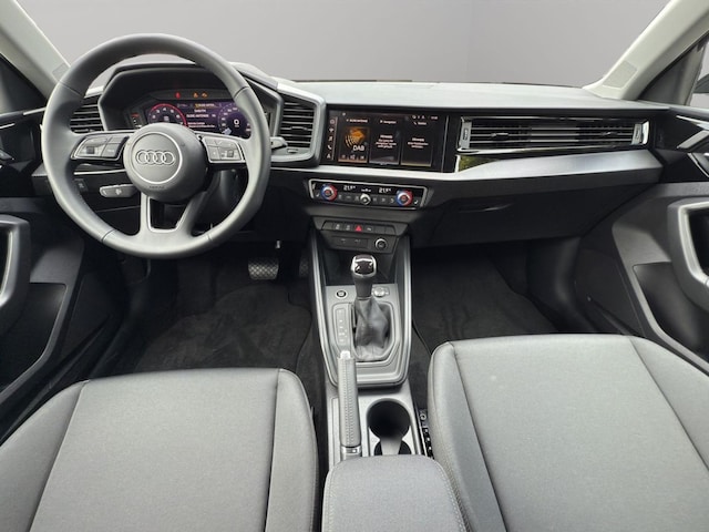 Audi A1 30 TFSI Allstreet S-Tronic