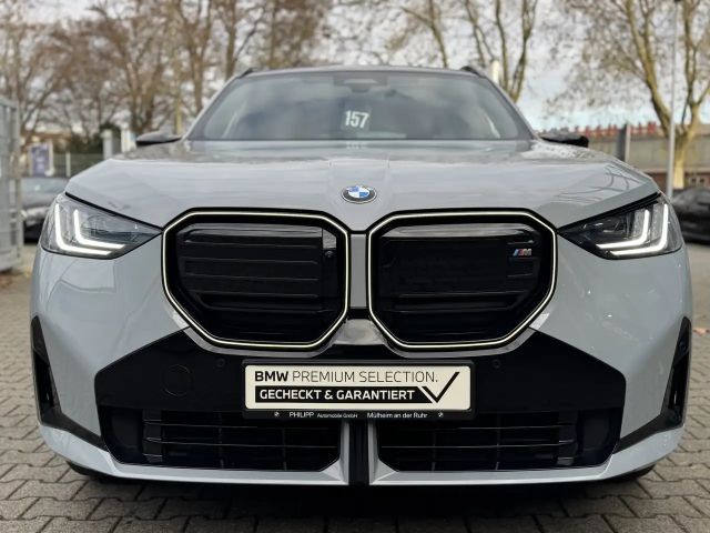 BMW X3 M-Sport xDrive