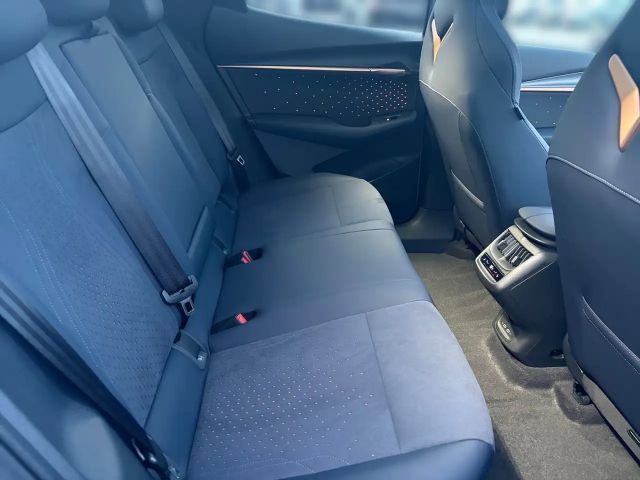 Cupra Tavascan Adrenaline