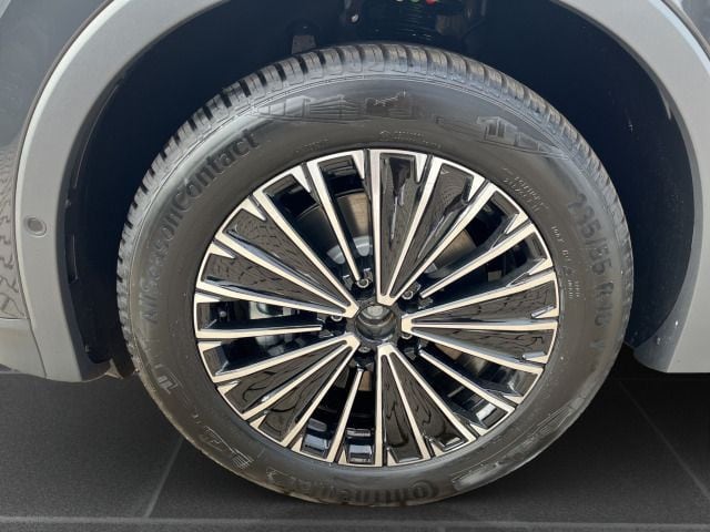 Volkswagen Tiguan DSG