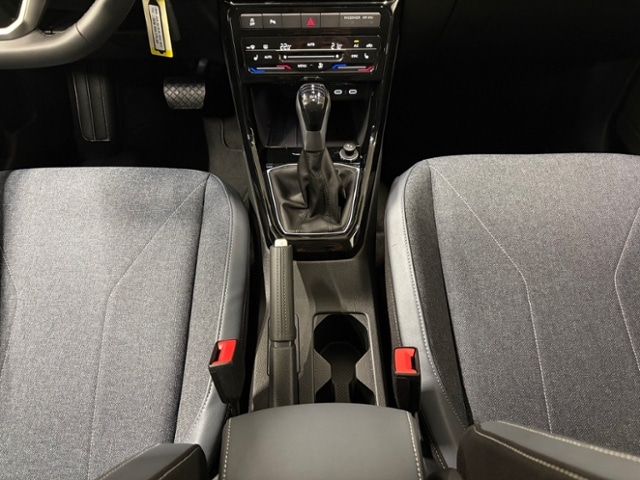 Volkswagen T-Cross 1.0 TSI DSG