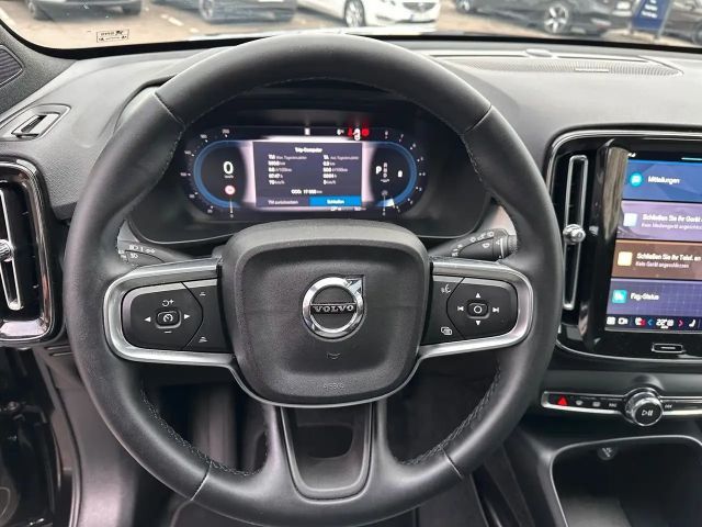 Volvo XC40 B3 PlusBlackEdition,Pano,20'',360°,BLIS,ACC