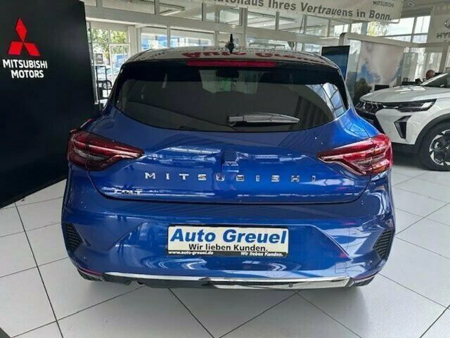 Mitsubishi Colt Select