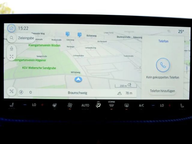 Ford Kuga Plug in Hybrid