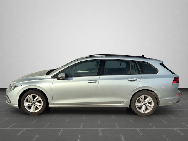 Volkswagen Golf DSG Golf VIII Life Variant