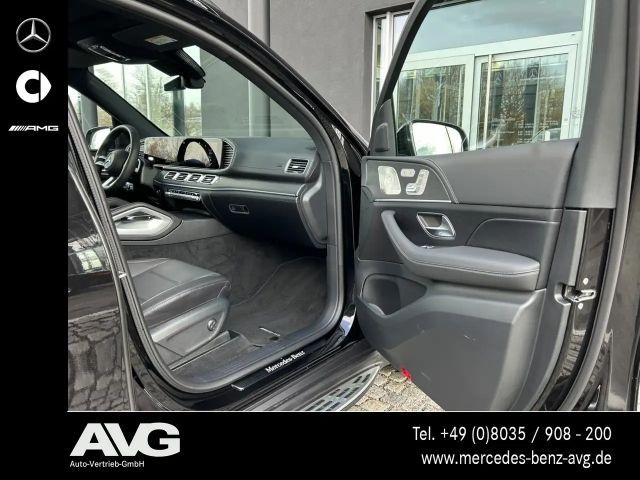 Mercedes-Benz GLE 350 4MATIC AMG Line