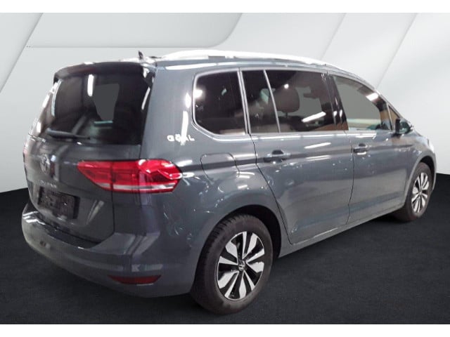 Volkswagen Touran 1.5 TSI Comfortline