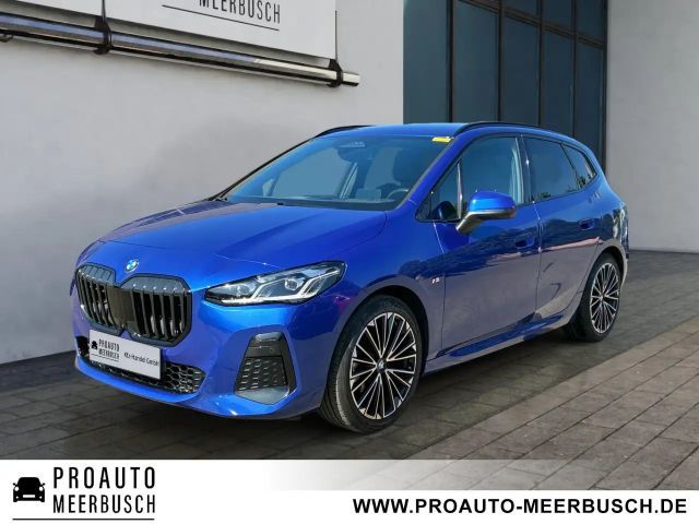 BMW 218 218i Active Tourer M-Sport