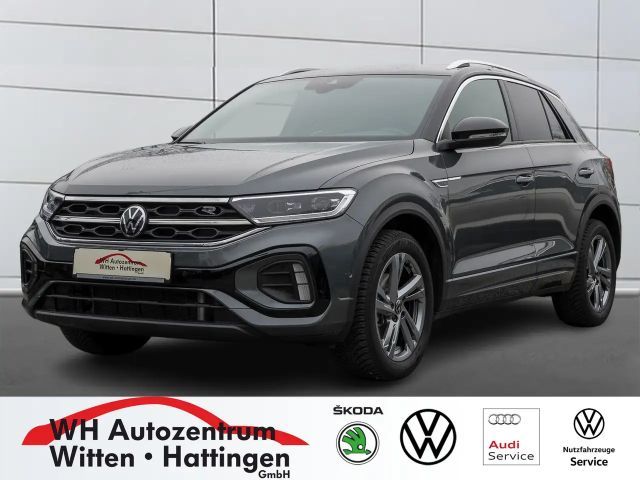 Volkswagen T-Roc 1.5 TSI DSG R-Line