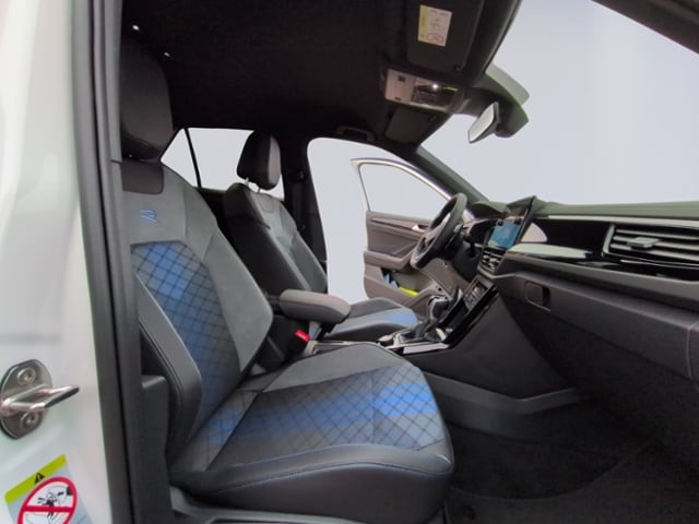 Volkswagen T-Roc 2.0 TSI 4Motion DSG Style