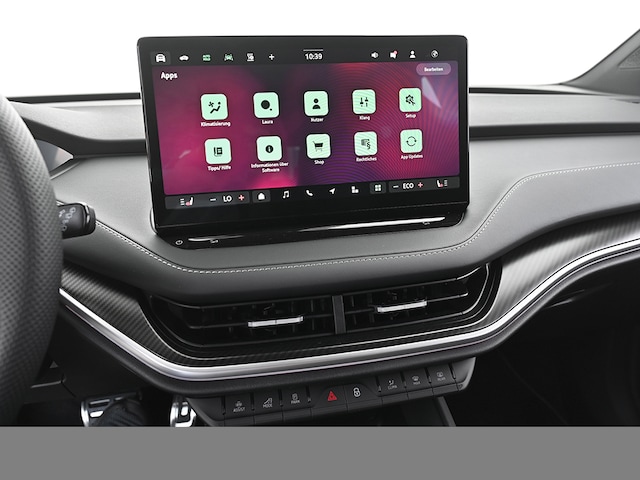 Skoda Elroq Sportline