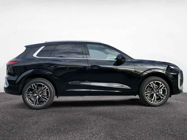 Audi Q3 Hybride S-Line