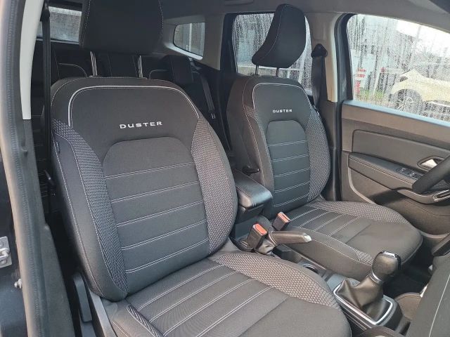 Dacia Duster Prestige TCe 150