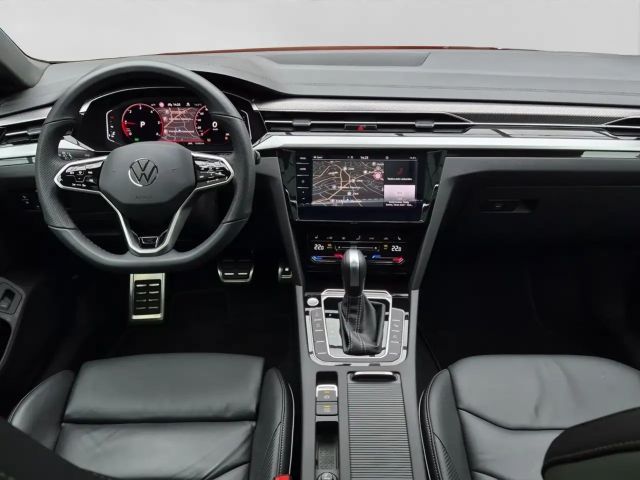 Volkswagen Arteon 2.0 TDI R-Line
