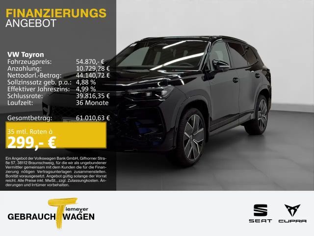 Volkswagen Tayron 2.0 TDI DSG R-Line