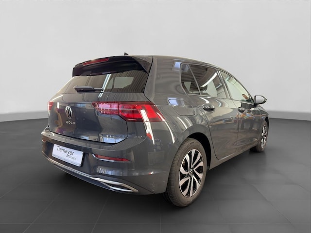 Volkswagen Golf 1.5 TSI