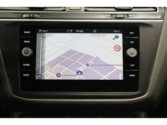 Volkswagen Tiguan 2.0 TDI Allspace R-Line