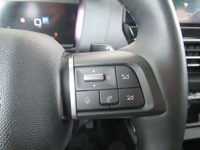 Citroën C4 Max PureTech