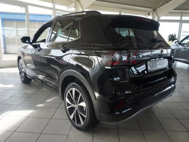 Volkswagen T-Cross DSG IQ.Drive R-Line
