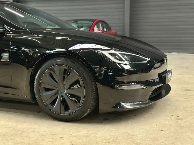 Tesla Model S AWD Long Range