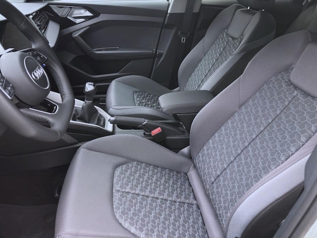 Audi A1 30 TFSI S-Line Sportback