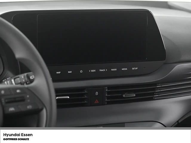 Hyundai i20 1.2 Select