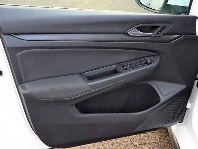 Volkswagen Golf 2.0 TSI GTI Golf VIII