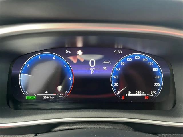 Toyota Corolla Active Hybride