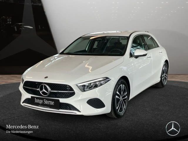 Mercedes-Benz A 200 Progressive