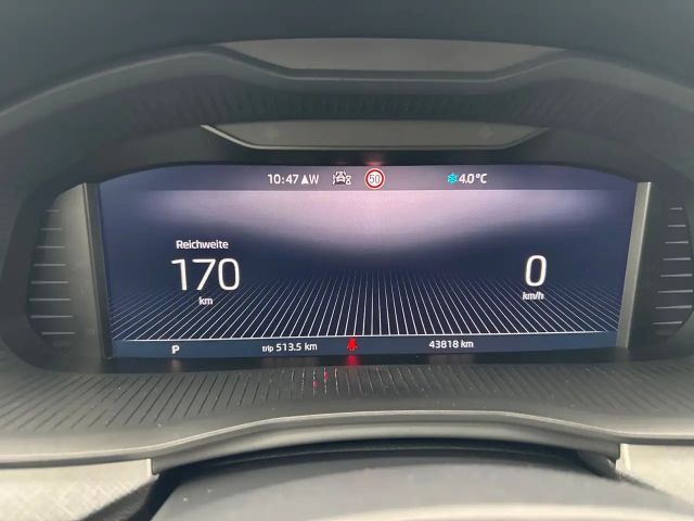 Skoda Kamiq 1.5 TSI Tour