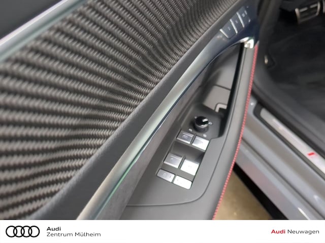 Audi RS7 Quattro Sportback