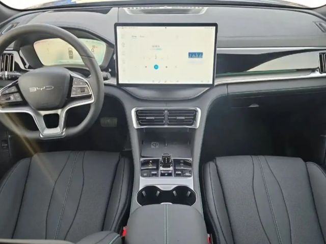 BYD Seal U Comfort DM-i