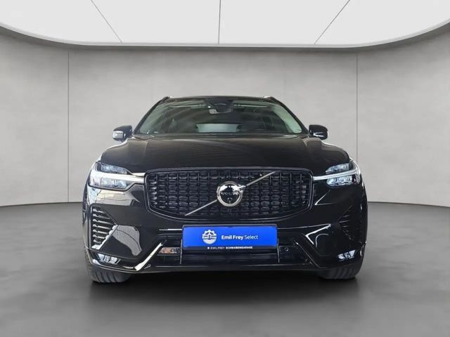 Volvo XC60 AWD Dark Plus