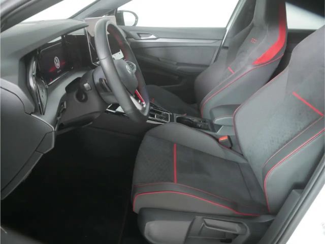 Volkswagen Golf 2.0 TSI DSG GTI Style