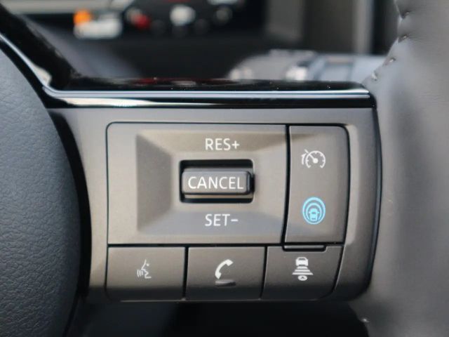 Nissan X-trail Tekna