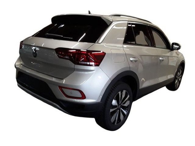 Volkswagen T-Roc 1.5 TSI DSG Move