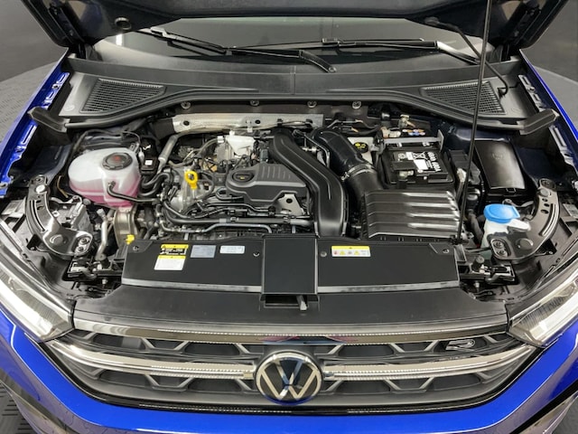 Volkswagen T-Roc 1.5 TSI DSG