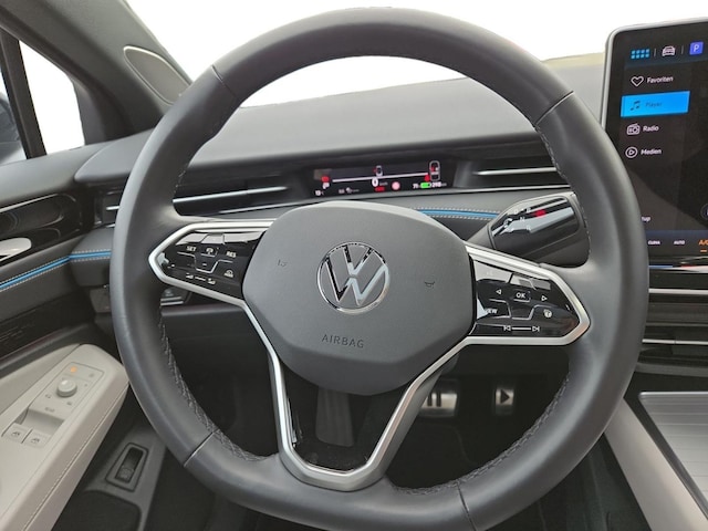 Volkswagen ID.7 ID.7 Pro, MATRIX/360°VIEW/NAVI/PANO/PARK/LIGHT-ASSIST