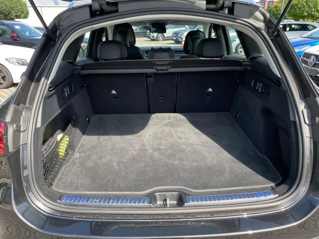 Mercedes-Benz GLC 200 4MATIC AVANTGARDE