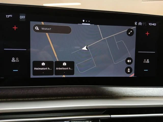 Peugeot 5008 GT-Line Hybrid